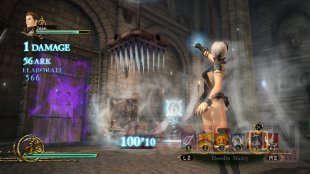 Deception IV The Nightmare Princess jaquette (2)