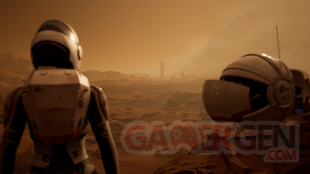 Deliver Us Mars screenshot 3