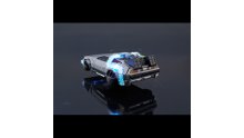 DeLorean Retour vers le Futur II iPhone 6 coque accessoire (4)