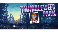 Delores A Thimbleweed Park Mini-Adventure header