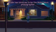 Delores A Thimbleweed Park Mini-Adventure