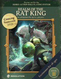 Demeo Realm of the Rat King