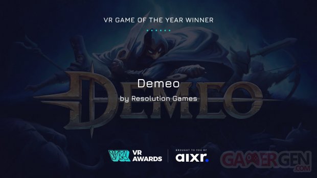 demeo vr game og the year