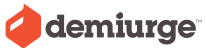 Demiurge Logo