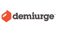 Demiurge-Logo