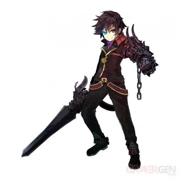 Demon Gaze Extra images (4)