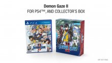 Demon Gaze II PS4 Collector (2)