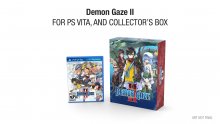 Demon Gaze II PSVita Collector (2)