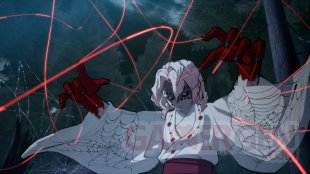 Demon Slayer Kimetsu no Yaiba The Hinokami Chronicles 03 11 10 2021