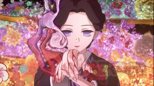 Demon Slayer Kimetsu no Yaiba The Hinokami Chronicles 06 14 12 2021