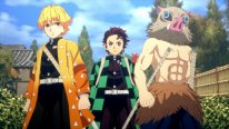 Demon Slayer Kimetsu no Yaiba The Hinokami Chronicles 2 01 09 12 2024