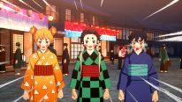 Demon Slayer Kimetsu no Yaiba The Hinokami Chronicles 2 02 03 03 2025