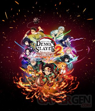 Demon Slayer Kimetsu no Yaiba The Hinokami Chronicles 2 10 03 03 2025