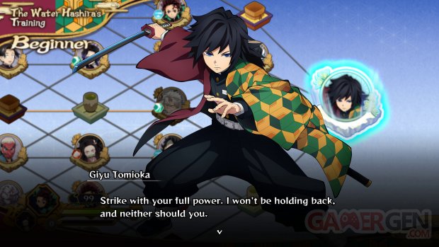 Demon Slayer  Kimetsu no Yaiba  The Hinokami Chronicles?2 images (3)