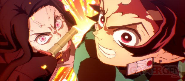 Demon Slayer Kimetsu no Yaiba The Hinokami Chronicles 2 test images (2)