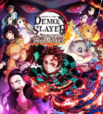 Demon Slayer Kimetsu no Yaiba The Hinokami Chronicles 31 29 06 2021