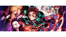 Demon Slayer -Kimetsu no Yaiba- The Hinokami Chronicles image test