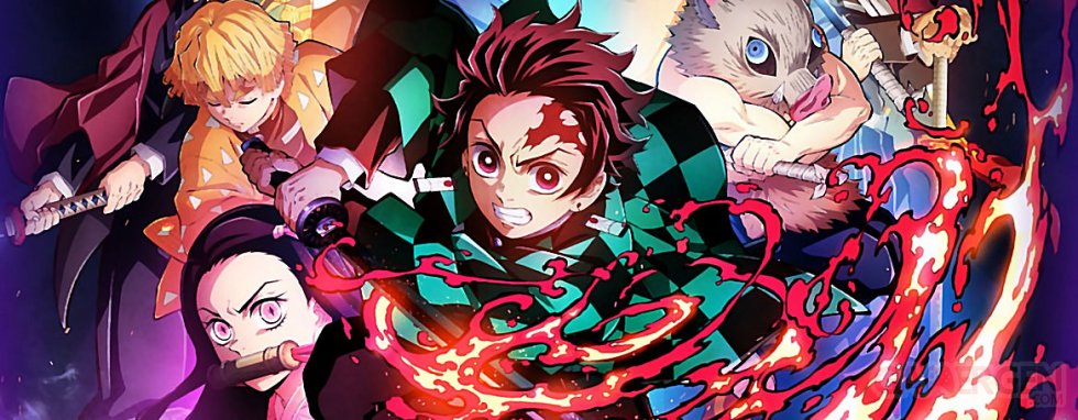 Demon Slayer -Kimetsu no Yaiba- The Hinokami Chronicles image test