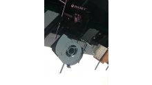 Demonter Xbox One X photos maison images (12)
