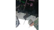 Demonter Xbox One X photos maison images (13)