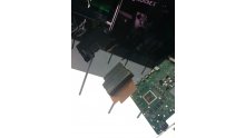 Demonter Xbox One X photos maison images (14)