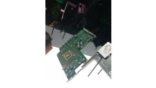 Demonter Xbox One X photos maison images (15)