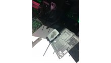 Demonter Xbox One X photos maison images (16)