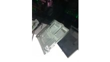 Demonter Xbox One X photos maison images (17)