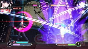 Dengeki Bunko Fighting Climax screenshot 3