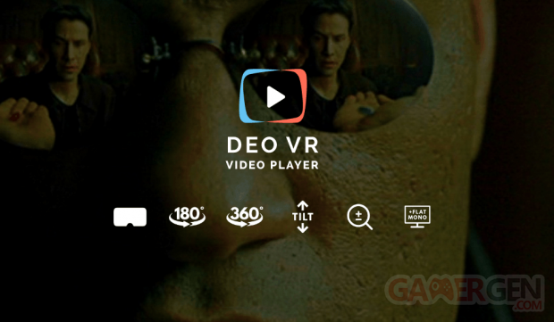 Deo VR