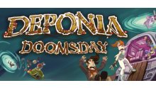 Deponia Doomsday-header