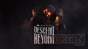 Descend Beyond Dead by Daylight (12)