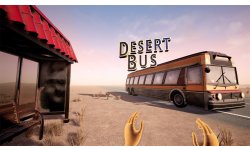 Desert Bus VR