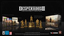 Desperados III 3 Collector Edition (2)