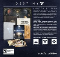 Destiny 07 07 2014 Limited Edition 1