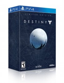 Destiny 07 07 2014 Limited Edition 2