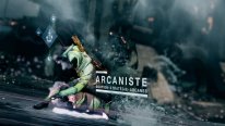 Destiny 2 Arcaniste compétences