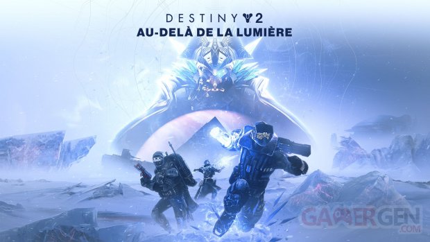 Destiny 2 Au delà de la Lumière 21 28 08 2020