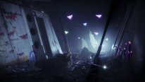 Destiny 2 Au delà de la Lumière Fête des âmes perdues 01 12 10 2021