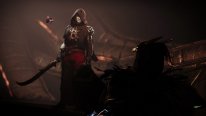 Destiny 2 Au delà de la Lumière Saison de la Traque 07 13 11 2020