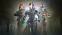 Destiny 2 Au delà de la Lumière Saison de la Traque 11 13 11 2020