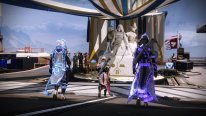 Destiny 2 Au delà de la Lumière Solstice des Héros 04 01 08 2021