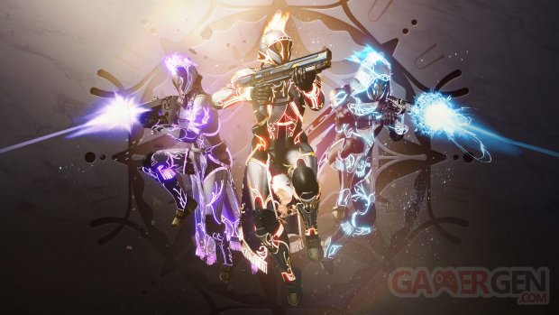 Destiny 2 Au delà de la Lumière Solstice des Héros 09 01 08 2021