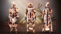 Destiny 2 Au delà de la Lumière Solstice des Héros 13 01 08 2021