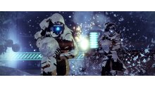 Destiny 2 Avènement 2017 Bataille boules de neige