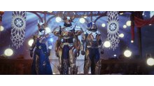 Destiny 2 Avènement 2017 set armure