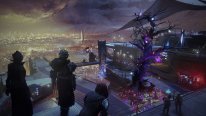 Destiny 2 Bastion des Ombres Fête des âmes perdues 01 02 10 2020