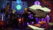 Destiny 2 Bastion des Ombres Fête des âmes perdues 07 02 10 2020