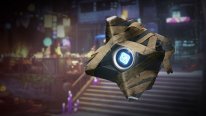 Destiny 2 Bastion des Ombres Fête des âmes perdues 08 02 10 2020