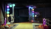 Destiny 2 Bastion des Ombres Fête des âmes perdues 12 02 10 2020